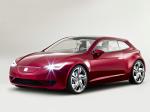 Seat IBE Concept 2010 года